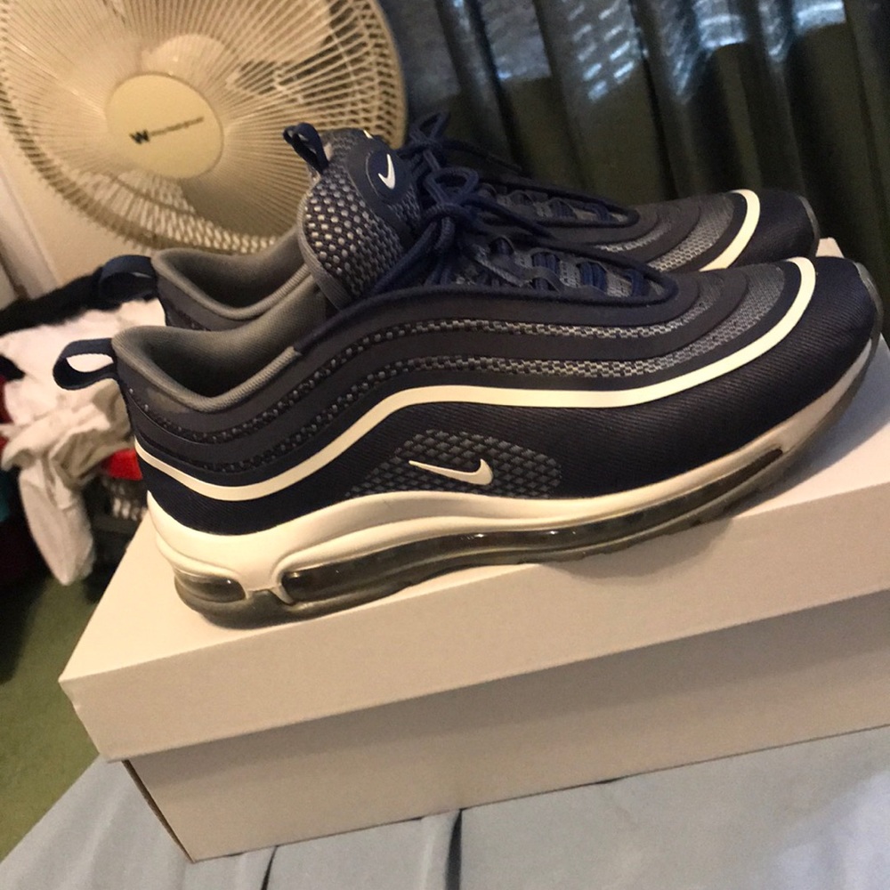 Men air max 97 ultra size 8